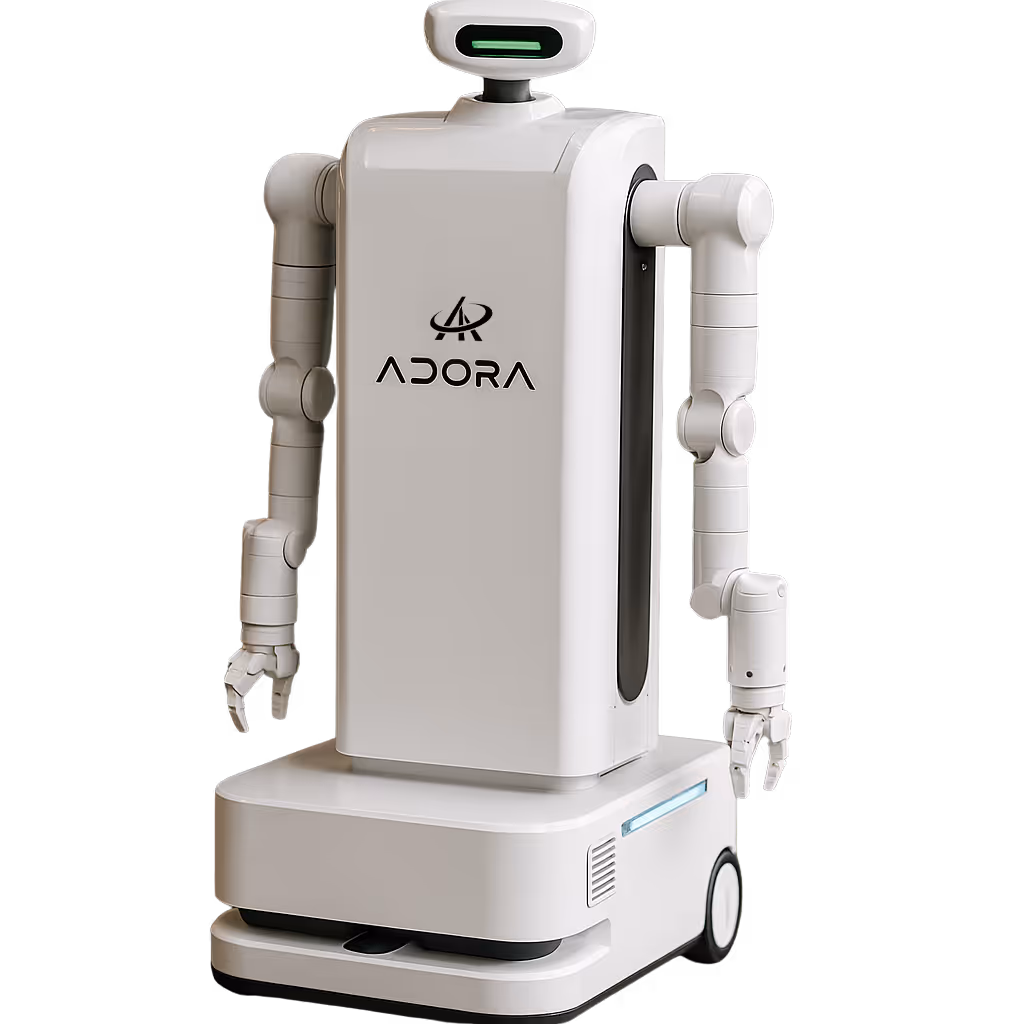 Adora 2 Pro